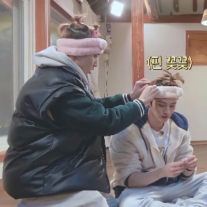 hairstylists