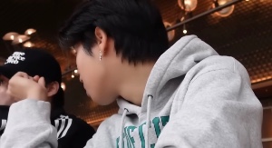 date vlog