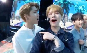 „my lover”