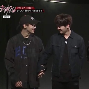 og hold my hand