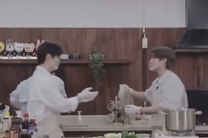 will you marry me