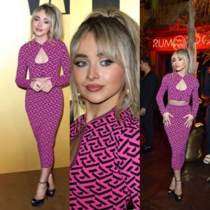 a night for young hollywood 2022
