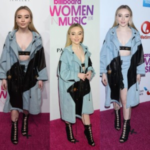 billboard women in music awards 2016