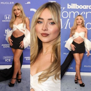 billboard women in music awards 2023