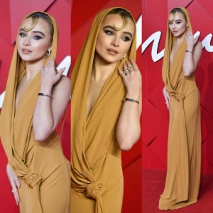 british fashion awards 2022