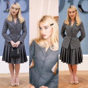 dior ready-to-wear show 2025