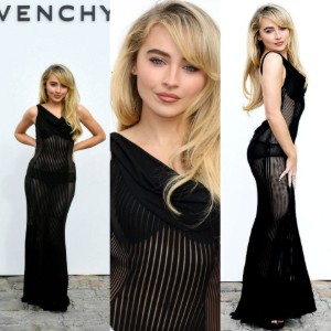 givenchy paris fashion show 2023
