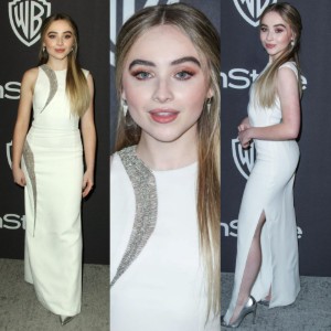 golden globes after party 2019