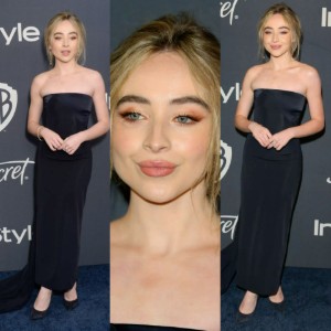 golden globes after party 2020