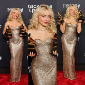 grammy 2025
