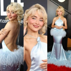 grammys 2025