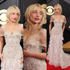 grammys 2026