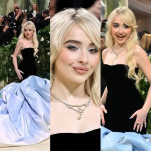 met gala 2024