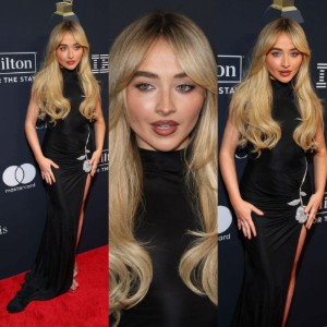 pre grammy gala 2024