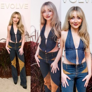 revolve gallery NYFW presentation 2022