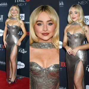 time 100 gala 2024