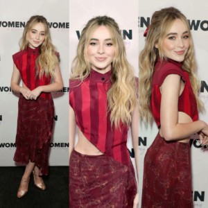 women in harmony brunch 2020