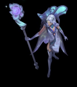 Cerulean Club