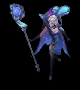 Sapphire