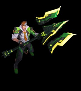 Emerald
