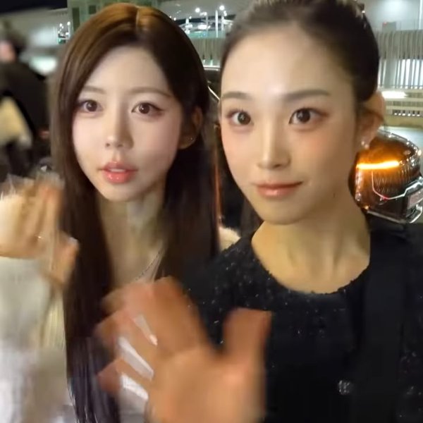 S2 x S24 Hyejoonz
