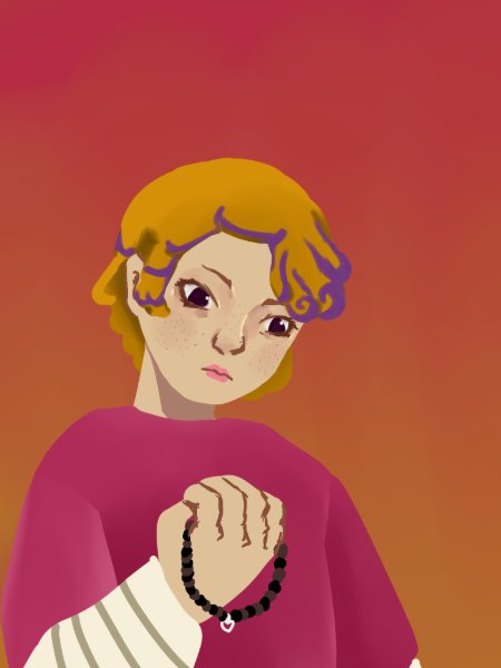 Billis curly bob suggestion :)
