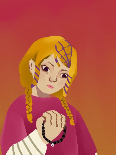 Braids²