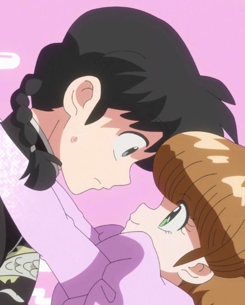 AzusaxRanma