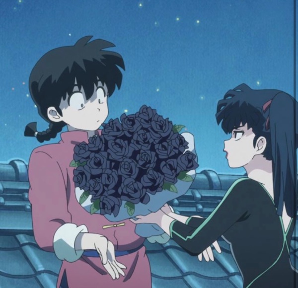 KodachixRanma