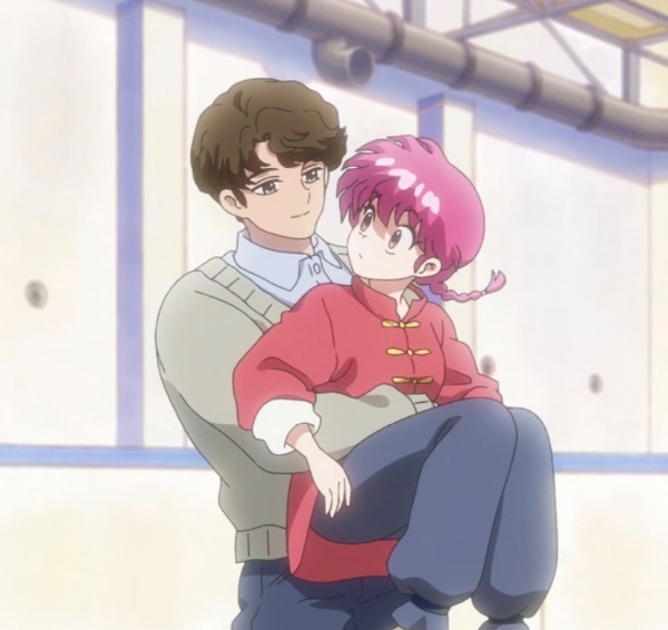 MikadoxRanma