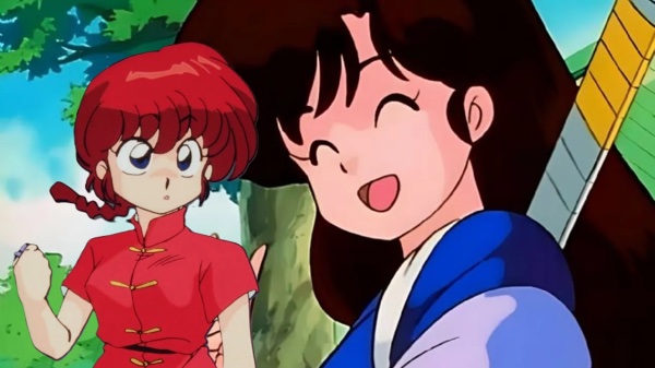 Ryokyo yuri