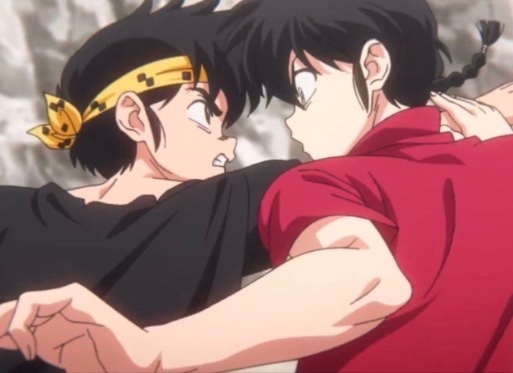 Ryoran/Ranryo