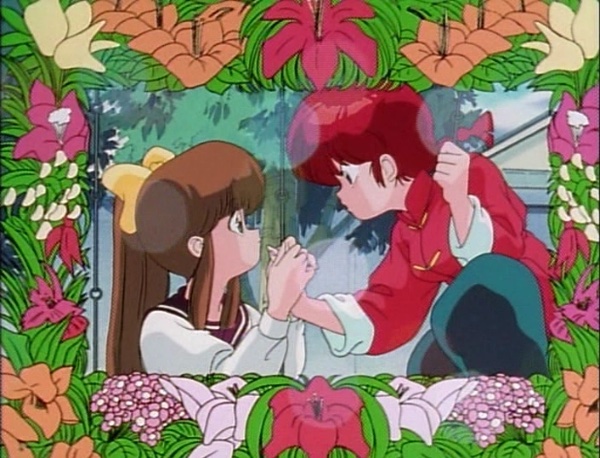 TsubasaxRanma