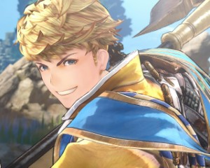 Vane - Granblue Fantasy