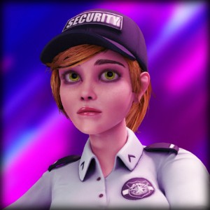 Vanessa - Five Nights at Freddy's