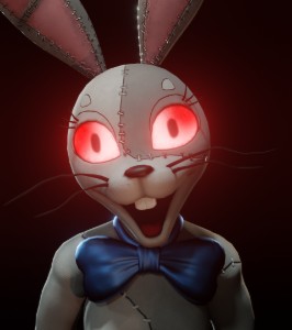 Vanny - Five Nights at Freddy's