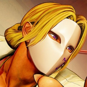 Vega - Street Fighter