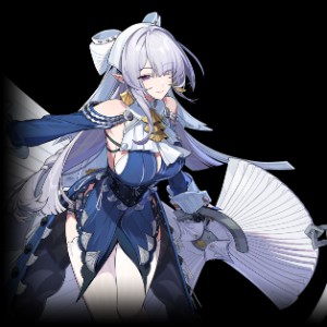 Velina Airgid - Zenless Zone Zero