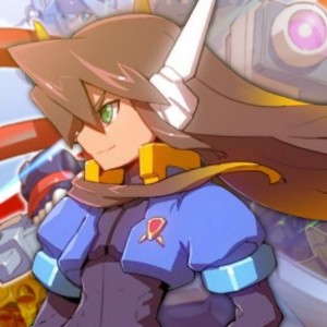 Vent - Mega Man