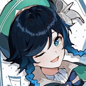 Venti - Genshin Impact