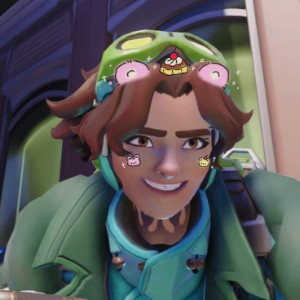 Venture - Overwatch