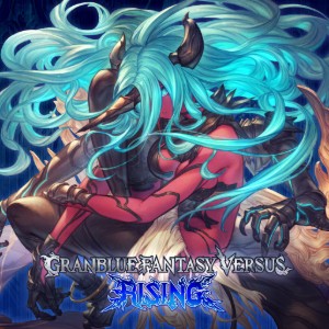 Verusia - Granblue Fantasy