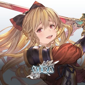 Vira - Granblue Fantasy