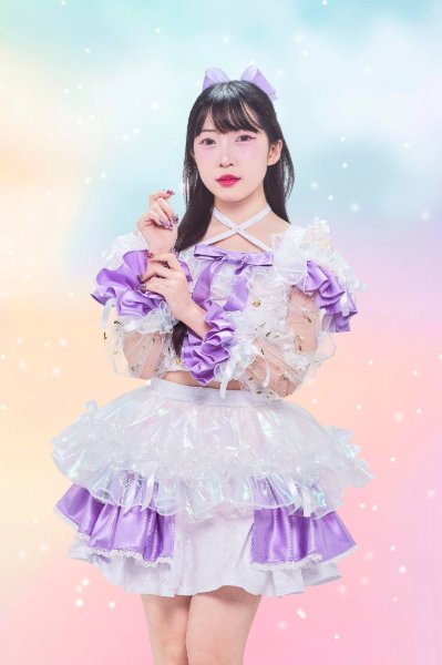 Jurin KIRA ROMAN (Ex)