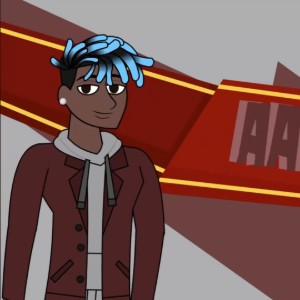 Aaron