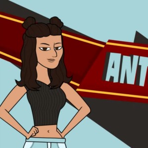 Antonia