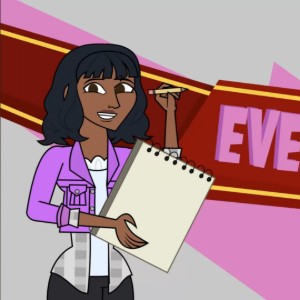Evelyn