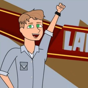 Larry