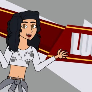 Lucía