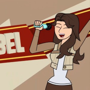 Mabel